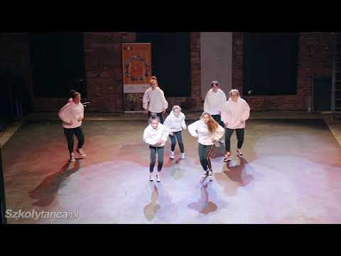 Formacje 16+ Basic - Pretext | Śląska Biba 2018 | WWW.SZKOLYTANCA.PL