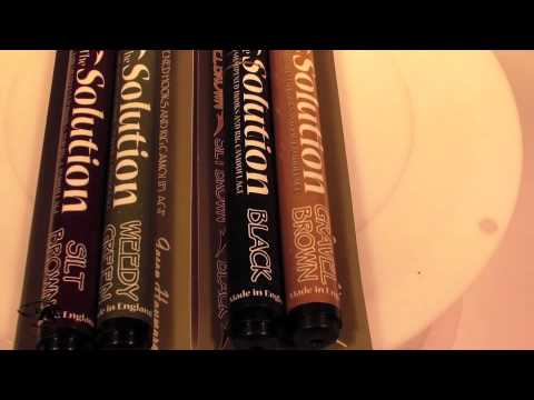 Jag The Solution Pen Bristol Angling Centre