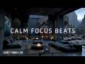 Deep Work Flow State Music ~ Immersive Ambient for Programmers & Coders Focus DEFAULT Thumbnail