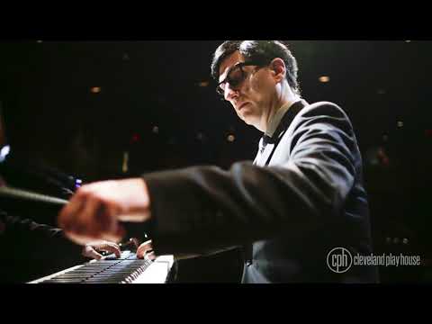 "Flash" Ferenc Interview: Hershey Felder