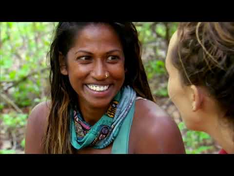 Survivor: San Juan Del Sur - Best of Natalie