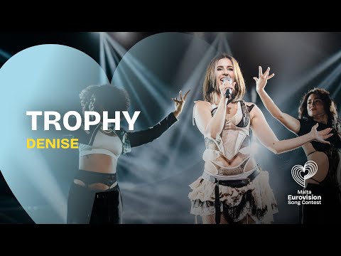 DENISE — 🎵 Trophy | MESC 2026