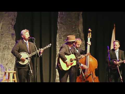 By The River - The Gibson Brothers