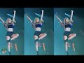 Lisa Blackpink Mirror Lisa Solo Dane Sawalla