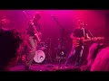 Cass McCombs - Sacred Heart - Live - Bush Hall - London - 20/08/25