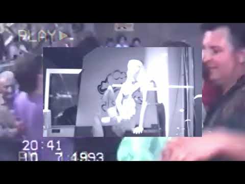 marcin6 - ale to dożynki w zbąszynku 1993 mixtape