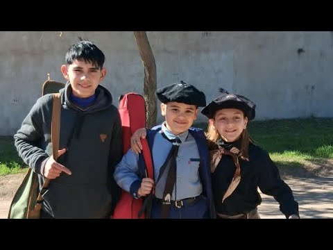 Academia 7 de Abril Jesús Maria Córdoba - Música y baile en vivo