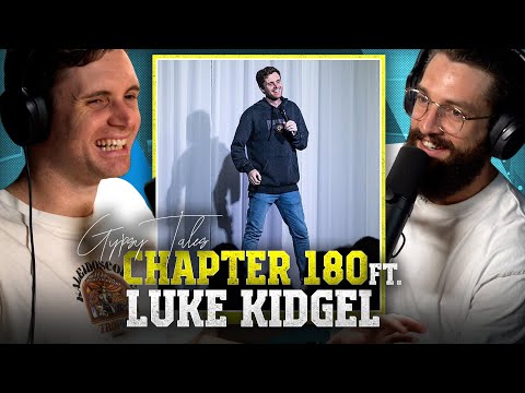 CHAPTER 180 Ft  Luke Kidgell
