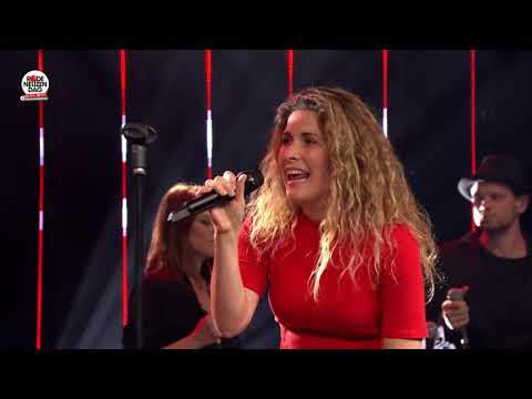 Koen Wauters & Maureen - Porselein | Rode Neuzen Dag 2020