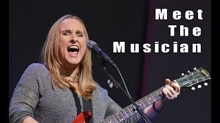 Melissa Etheridge | Meet the Musician | 8-12-2012