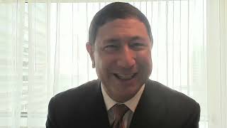 JF 4063: Market Stability, Investor Sentiment and Growth Ahead ft. John Chang