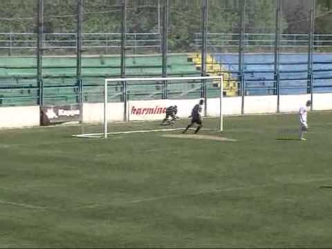 ŠKP Inter Dúbravka -- FK Slovan Ivanka pri Dunaji, 4 : 3 ( 2 : 1 )