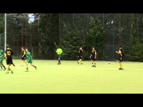 Tor  1-0  11-Meter Tura Bremen - ATSV Sebaldsbrück 1.C  2-5 (2-1) 11.Spielminute