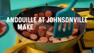 Johnsonville Keep It Juicy - Andouille