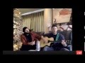 Jason Manns Stageit 24/12-14 - With Jensen ...