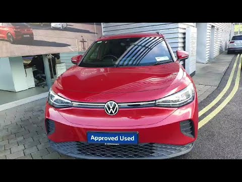 Volkswagen ID.4 LIFE DX 77kWh 174HP - Image 2