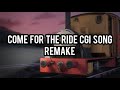 Thomas Friends Come For The Ride CGI Song Remake Headmaster Hastings Version