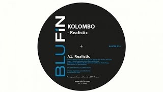 Kolombo - Realistic