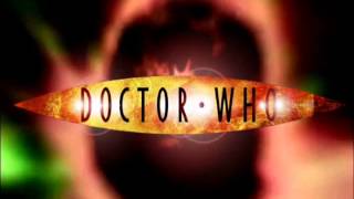Doctor Who Extended Theme 2008-2009