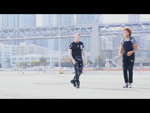 J Kent Ft Leshon  “Smile”  Official Music Video