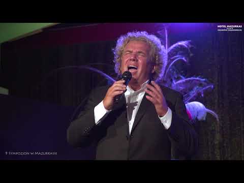 9 Sympozjon w Mazurkasie -Szalona  90-tka Z.Słowińskiego-Marek Ravski