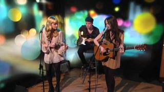 The Pierces - You'll Be Mine (Live)