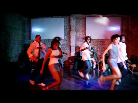 Tifane - Vin Montre'm - video