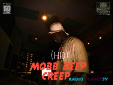 Video thumbnail for Creep