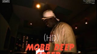 Mobb Deep &amp; 50 Cent - Creep (Official Music Video) HD