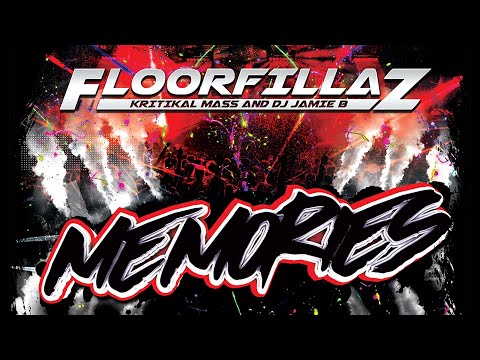 Floorfillaz - Memories (THE ALBUM)