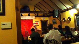 Peter Mulvey &quot;Better Way&quot;