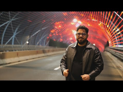 Ciprian Tepeliga - Hazul din Floreasca | Official Video