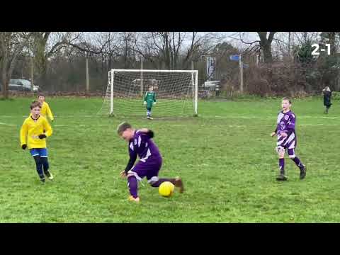 05/03/22. Second half highlights