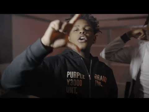 TrueBleeda ft Realbleeda In my Pocket [Music Video]