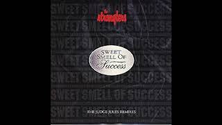 The Stranglers - Sweet Smell Of Success (Strangled House Mix / Dub)