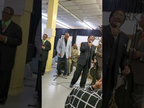 Lighthouse Gospel Singers