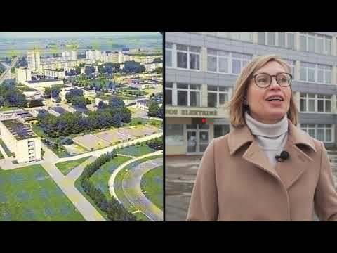 Maršrutas nr. 147 - Elektrėnai