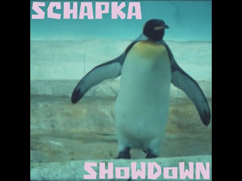 Schapka - Showdown