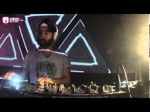 Giovanni Santoro - Rhapsody - borgo33.com