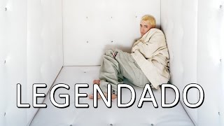 Eminem - Brain Damage &#39;LEGENDADO&#39;