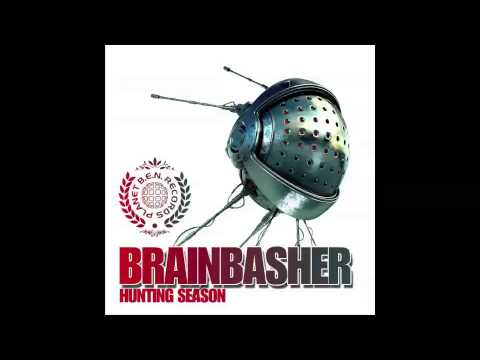 Brainbasher - Creepy Nights