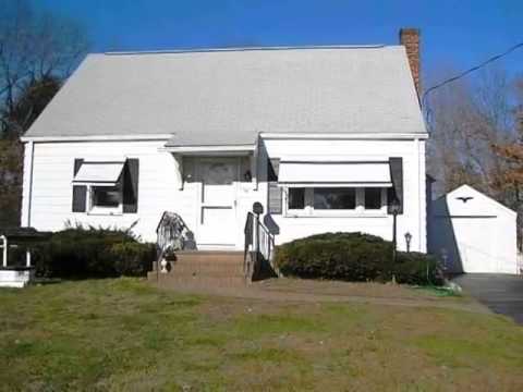 Homes for Sale - 54 Salem Rd East Hartford CT 06118 - Fanny Belisle