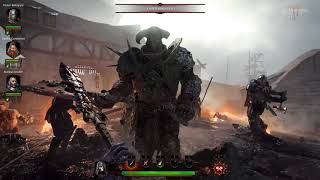 Warhammer: Vermintide 2 - Collector's Edition Steam Key TURKEY