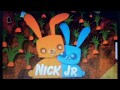 Nick Jr Rabbits