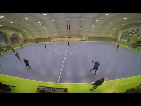 MNK Kučiće vs Ustanik