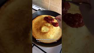 Diyetteyken en sevdiğim kahvaltı