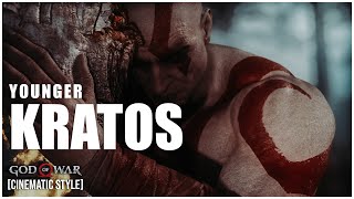 YOUNGER KRATOS