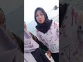 Pantai jebu laut bangka barat