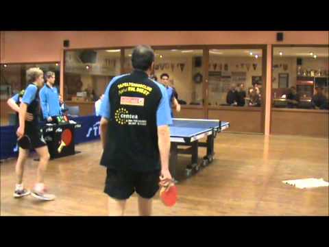 TTC Hasselt - PW Diest