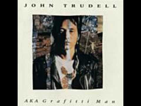 John Trudell - Baby Boom Che.avi